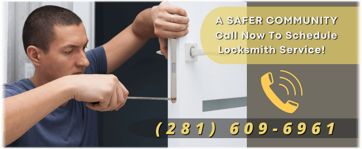 Lock Change Service La Porte TX