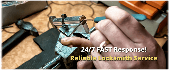 Lock Rekey Service La Porte TX