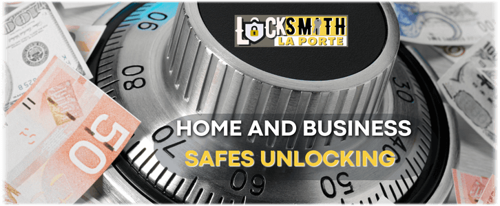 Safe Cracking Service La Porte TX